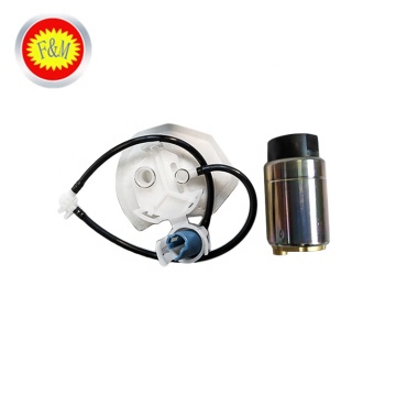 مجموعة مضخة الوقود الكهربائية 12V 23220-0P020 للمحركات عالية الأداء