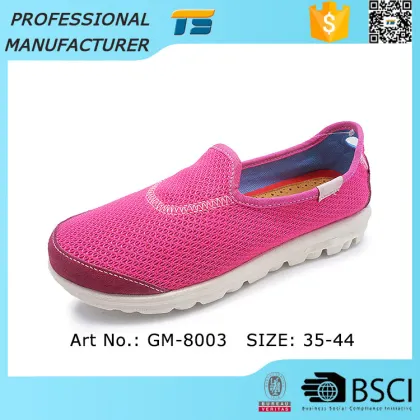2016 new simple mens running shoes for men
