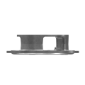 Final drive planetary gear bracket 9P-3468 for the D9R bulldozer, final drive component