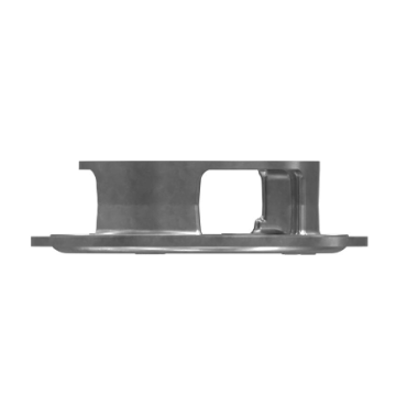 Final drive planetary gear bracket 9P-3468 for the D9R bulldozer, final drive component