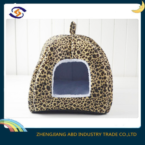 Small MOQ dog bed & tunnel pet bed