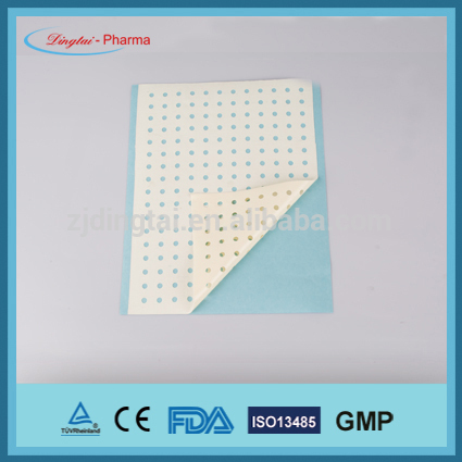 Free sample kurtplast capsicum rheumatism plaster have FDA more than 40 years manufcture