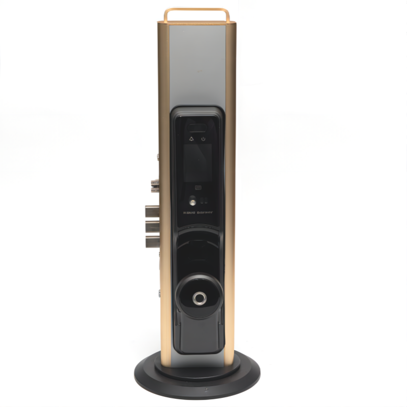 Face Recognition Door Lock Wholesale