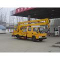 JMC Hydraulic Folding Arm Aerial Platform Truck