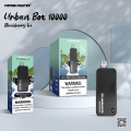 Urban Box E-Cigarette 10000