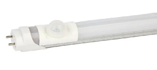 Infrared Induaction 18 Watts T8 Led Tube Lights For Office