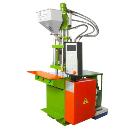 Canopy decorative light manufacturing machine