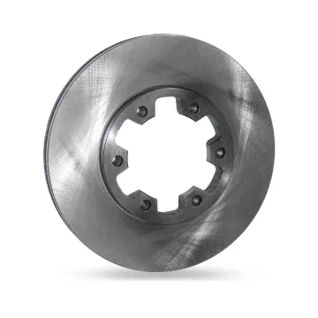 KINGSTEEL OEM Front Auto Brake Disc 40206-VW600 40206-VW601 40206-3XA0A for NISSAN URVAN E25 NV350 YD25 CARAVAN ZD30 KA24