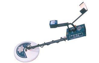 DC 6V 0.6W High Resolution Under Ground Metal Detector for