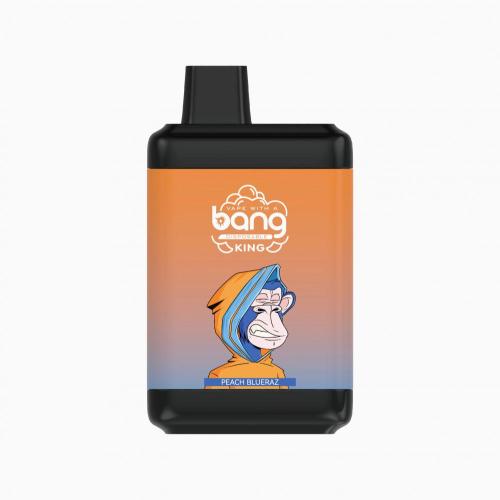 Bang Vape 8000 Puffs Disposable Device