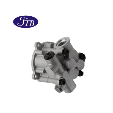 K9001192 Hydraulic Gear Pilot Pump K5V140 for Excavator Parts