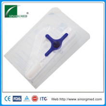 Bulk Buy China Wholesale Medical Disposable Luer Lock Heparin Cap