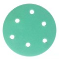 Fine Grit Orbital Sanding Discs Disc