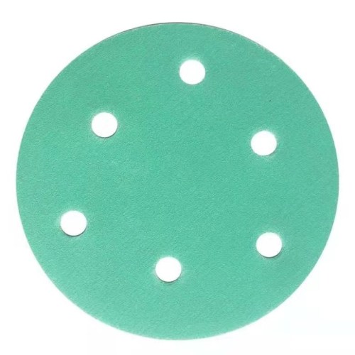 disque de film abrasif plus durable