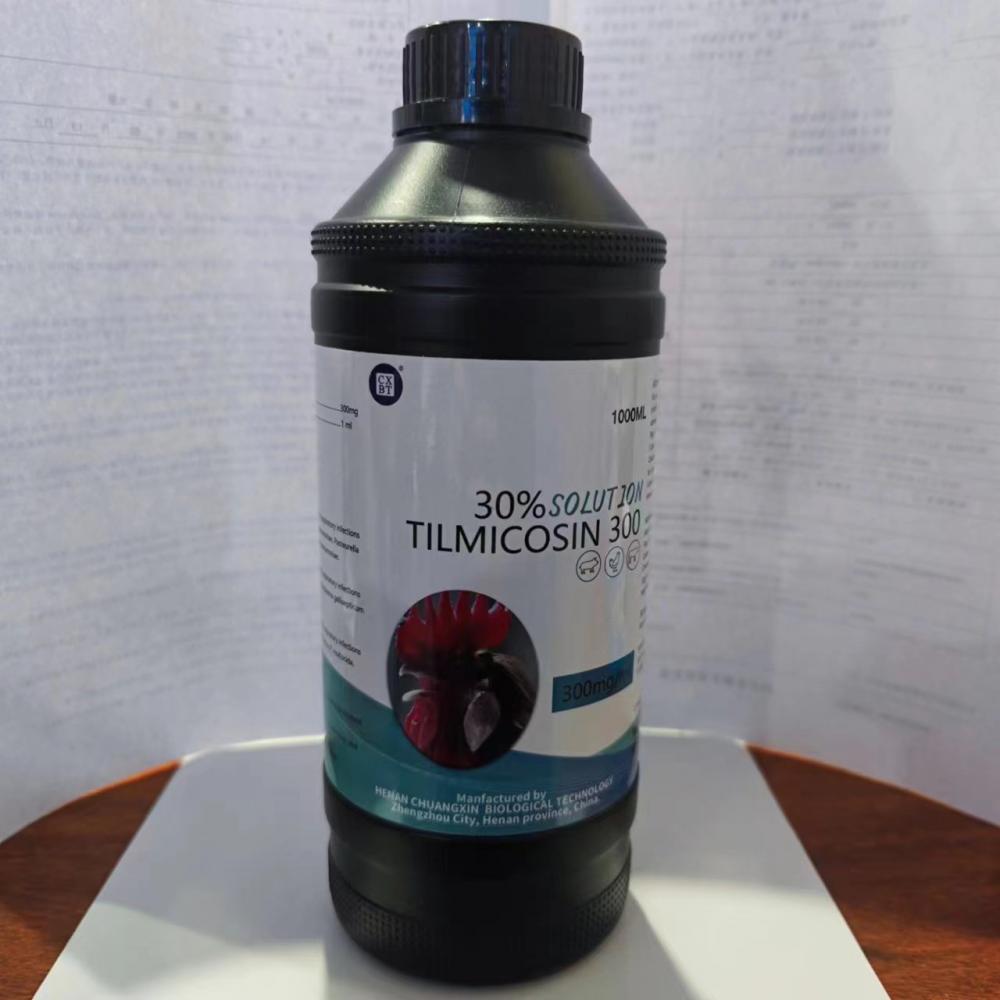 Timicoxin 30 Oral Solution