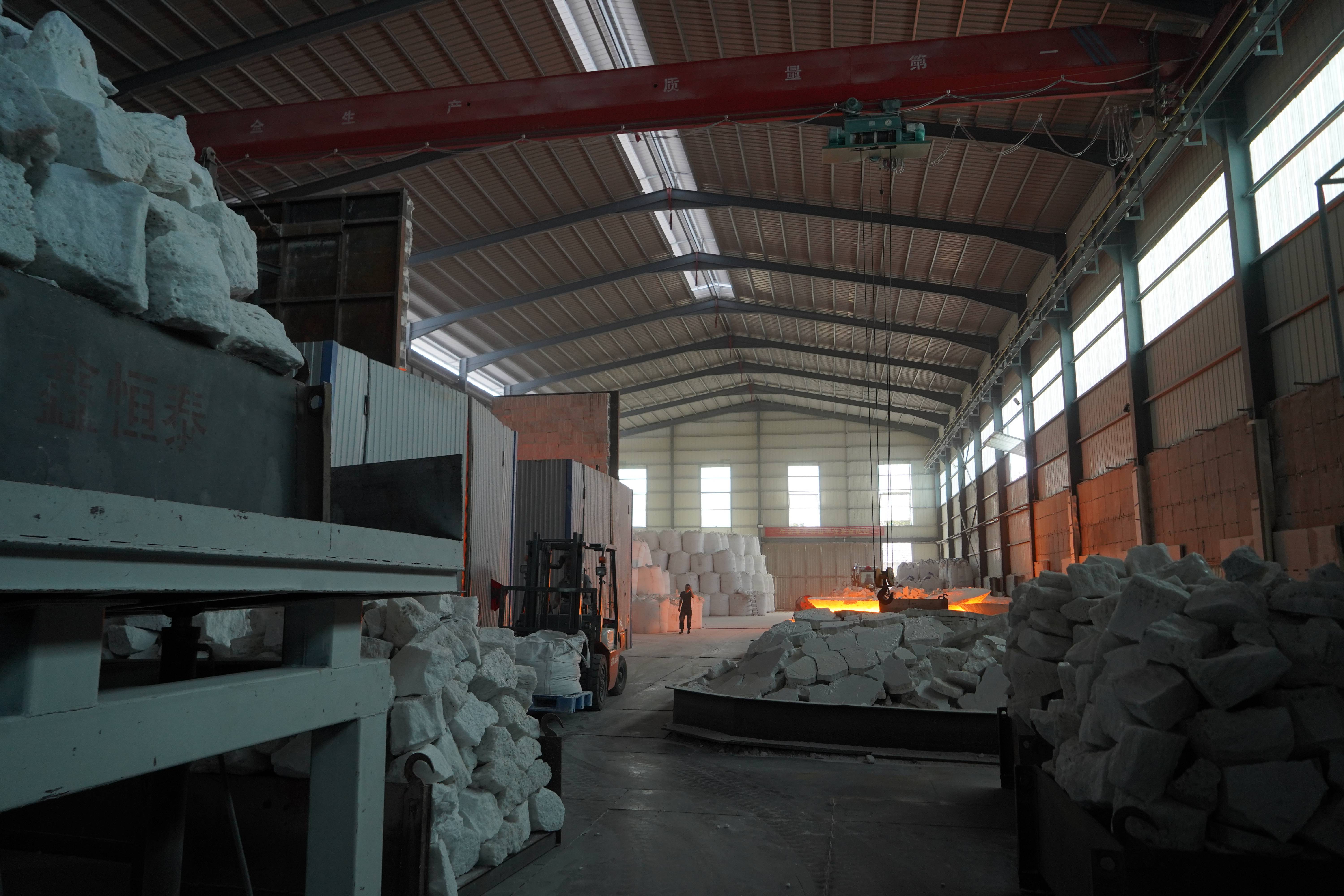 Hengtai Factory15