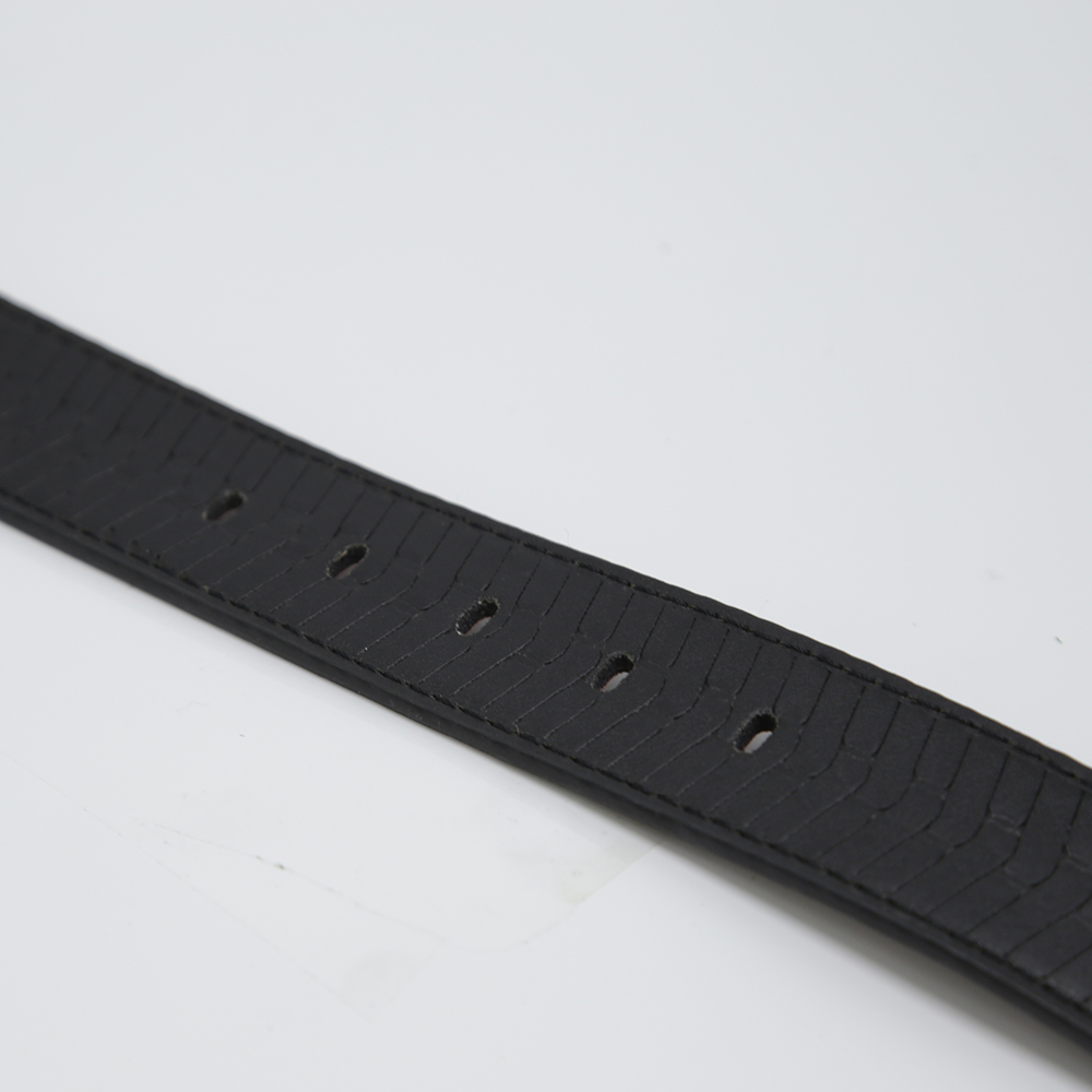 knurling belt