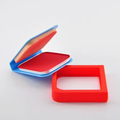 Temporary Hair Chalk Set Colorful Hair Chalk Pens