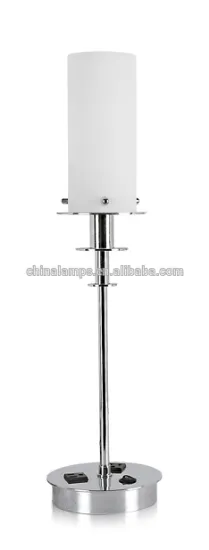 Himalayan salt lamps wholesale table lamps for hotel night light for bedroom lighting UL list