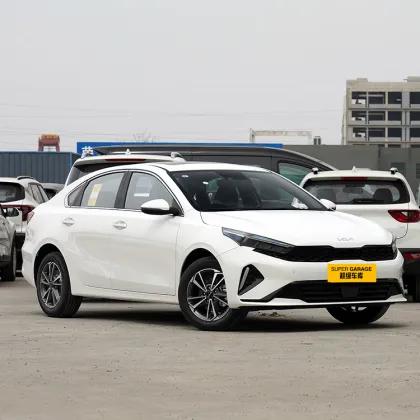 KIA Seltos 2024: New & Used Electric Cars