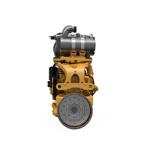 Excavator 330D2 L engine assembly 452-0960/542-4983, excavator engine assembly 4520960/5424983