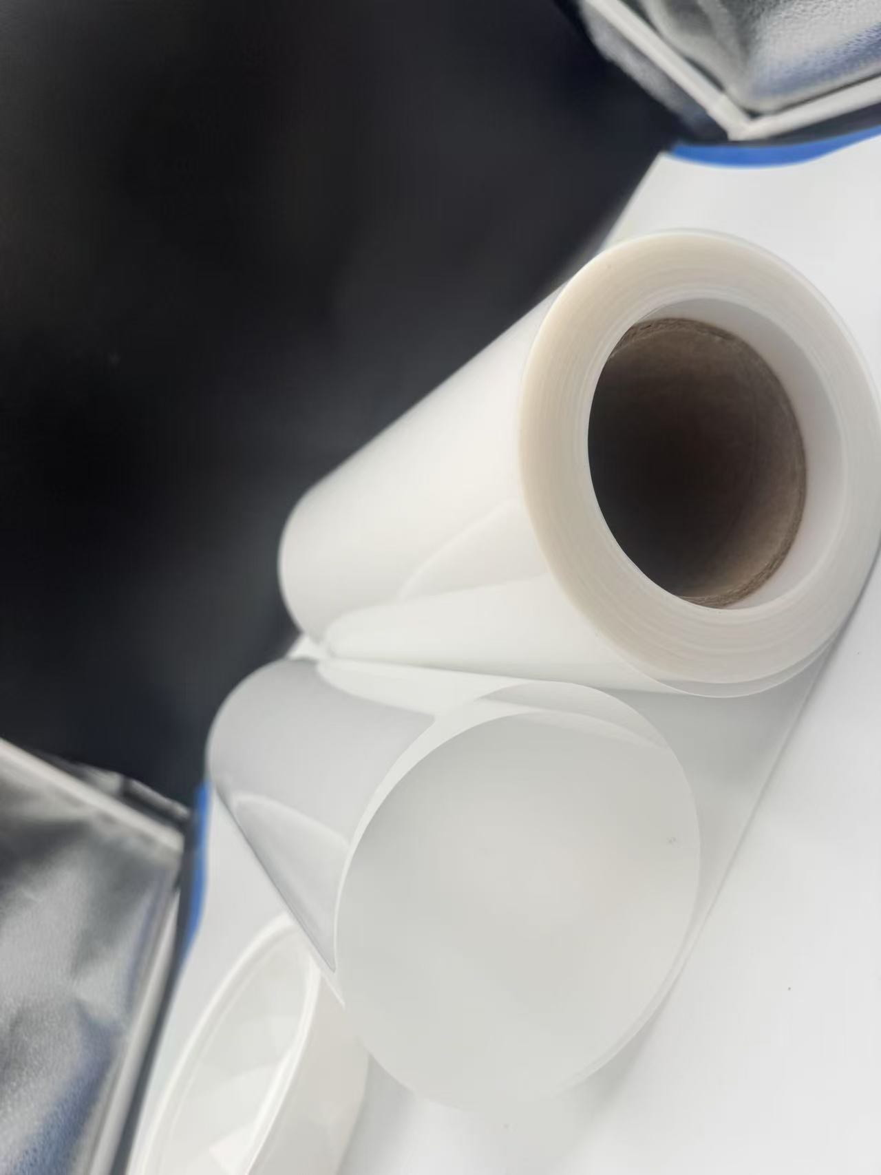 CPET film Food packaging