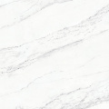 Calacatta White Marble Porcelana Cerámica de cerámica