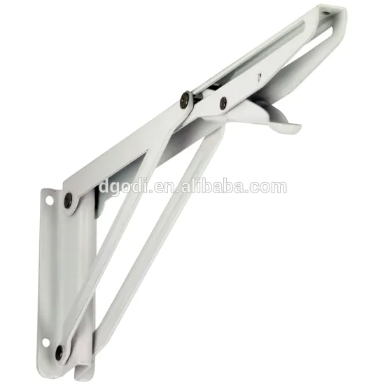 Types of expanded metal folding table bracket made in China