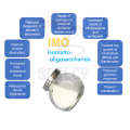 En gros isomaltooligosaccharide IMO Powder 900