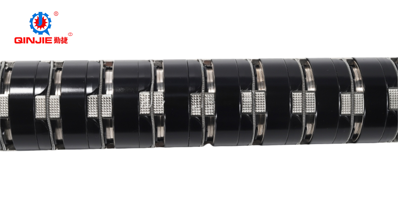 Xicun de 3 polegadas (pressão lateral) XC-004