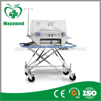 MY-F017 Infant Transport Incubator price for sale