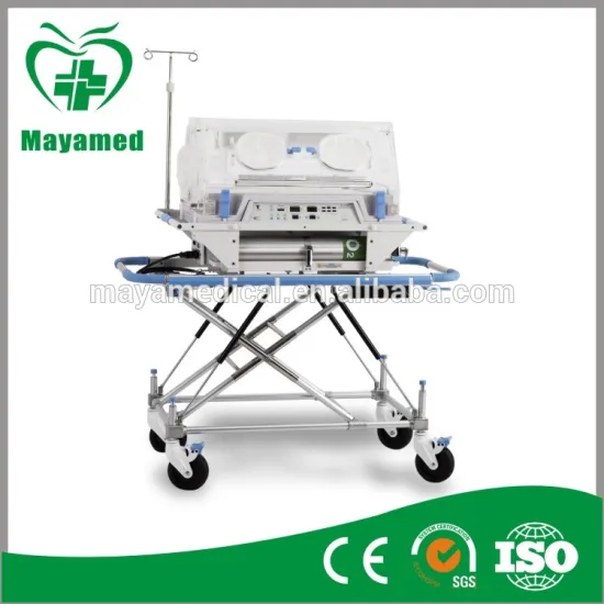 MY-F017 Infant Transport Incubator price for sale