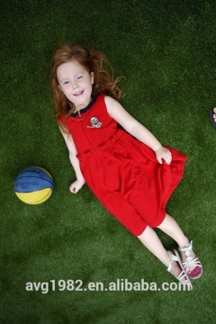 artificial lawn for football pith --New model