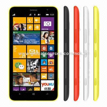 Mobile Phone Model for Nokia