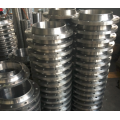 DIN 2631 Weld Neck Flange