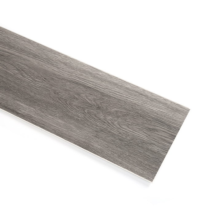 การติดตั้งพื้นแข็งแบบทนไฟแบบคลิกล็อคอย่างรวดเร็ว