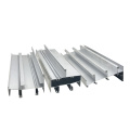 Aluminum Profile for Window Lebanon Aluminum Profile Section Supplier