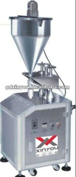 FGJ-120 Loose powder filling machine