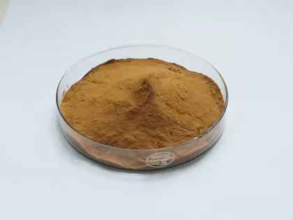 Natural Yohimbin HCL Powder Yohimbin HCL Extract