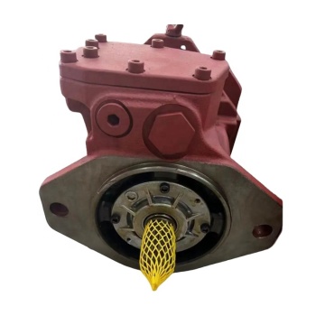 Excavatrice Pièces hydrauliques: pompe pour ZX85 (YD00002228, YD00013054, 4663831, K7SP36, K7V28)
