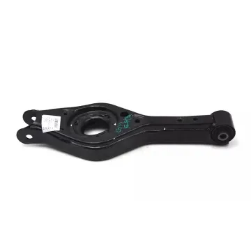 New Rear Swing Arm Assembly for Changan CS55 PLUS: Enhancing Automotive Suspension Performance