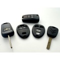 plastic car key covers