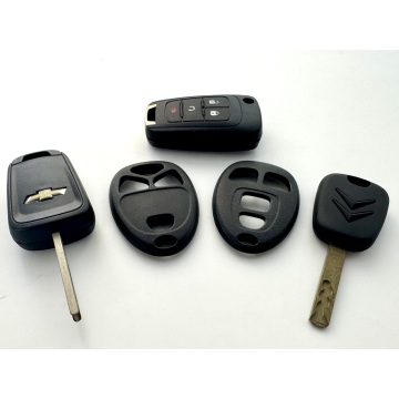 plastic car key covers