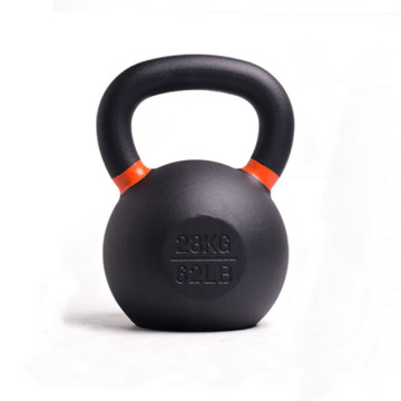 2017 Wholesale Cast Iron Kettlebell Gym Equipment