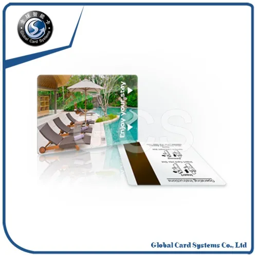 Rfid Hotel Room Key Card, High Quality Rfid Hotel Room Key Card on