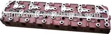 Ricardo Cylinder Head