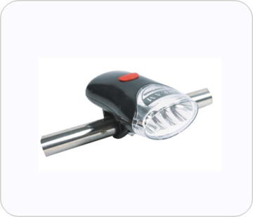 4 Led Bicycle Light 