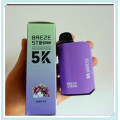 Vape desechable Breze Stiik Box Pro 5000 Puffs