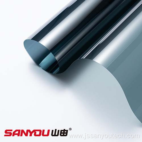 Nano Ceramic Window Film Dark Side/Rear Window