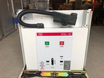 11kV VBI Vacuum Circuit Breaker